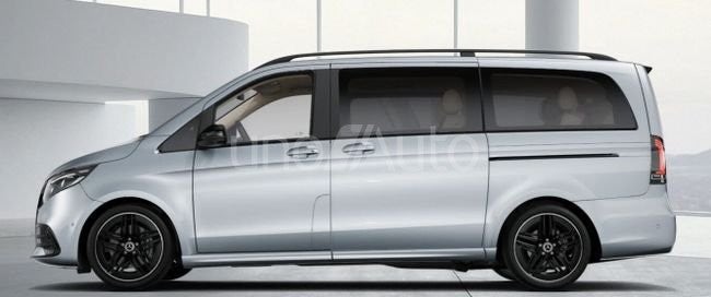 300 d Avantgarde Largo