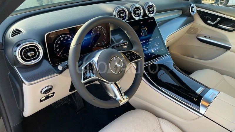 GLC GLC 300 de 4MATIC