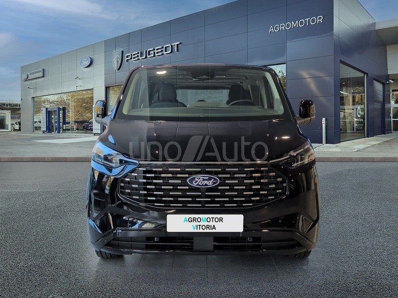 2.5 Duratec PHEV 171kW L1 Titanium eCVT