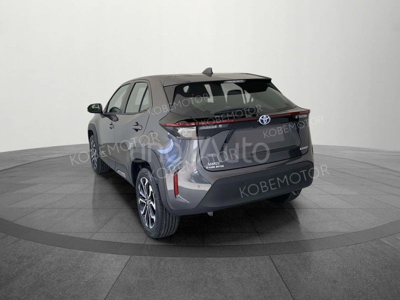 Yaris Cross 130H Active Plus