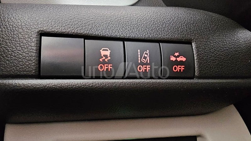 1.2 S3 Mild Hybrid