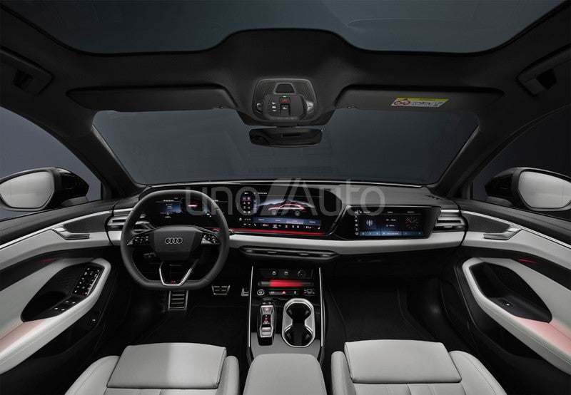 A6 Avant TDI S line quattro S tronic