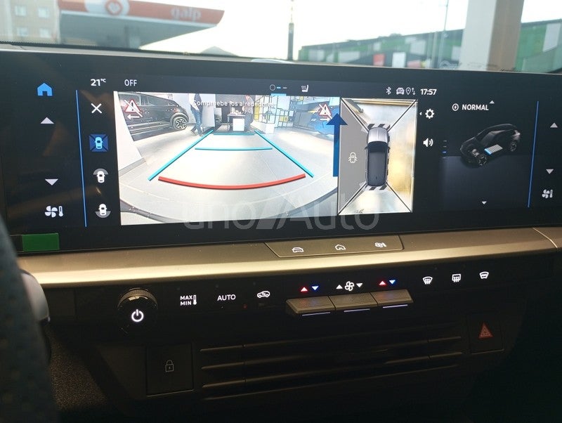 Grandland Electric GS 73kWh