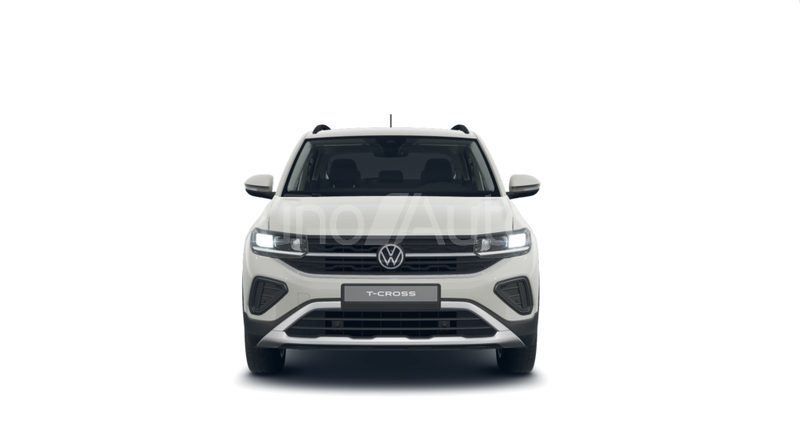 T-Cross 1.0 TSI Más 85kW