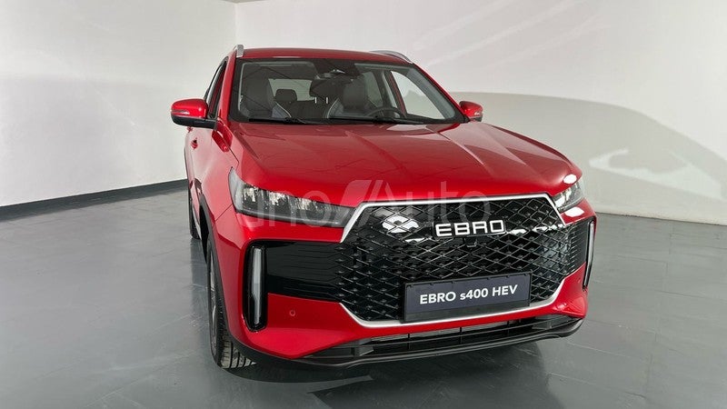 1.5 DHE HEV Excellence CVT