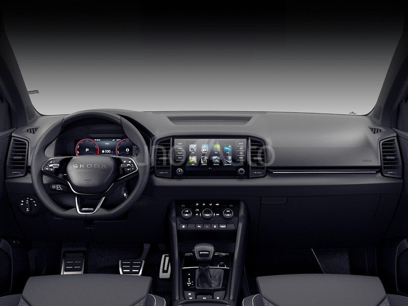 Karoq 1.5 TSI Sportline ACT DSG 110KW