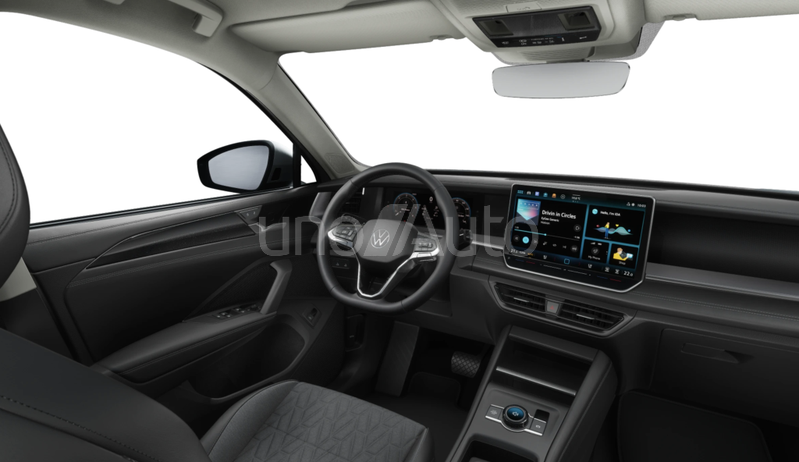 Tayron 2.0 TDI DSG7 110kW Más