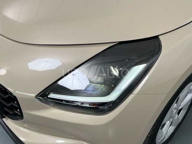 1.2 S2 Mild Hybrid CVT