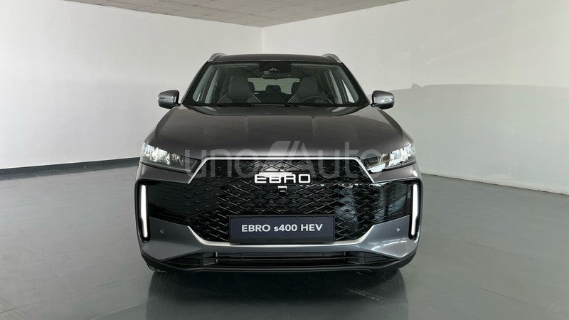 1.5 DHE HEV Excellence CVT