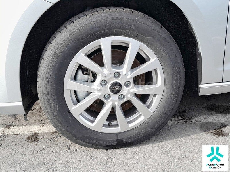 1.5 Ecoboost PHEV Trend Auto