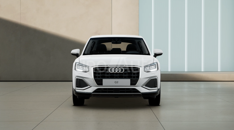 Q2 30 TDI Advanced 85kW