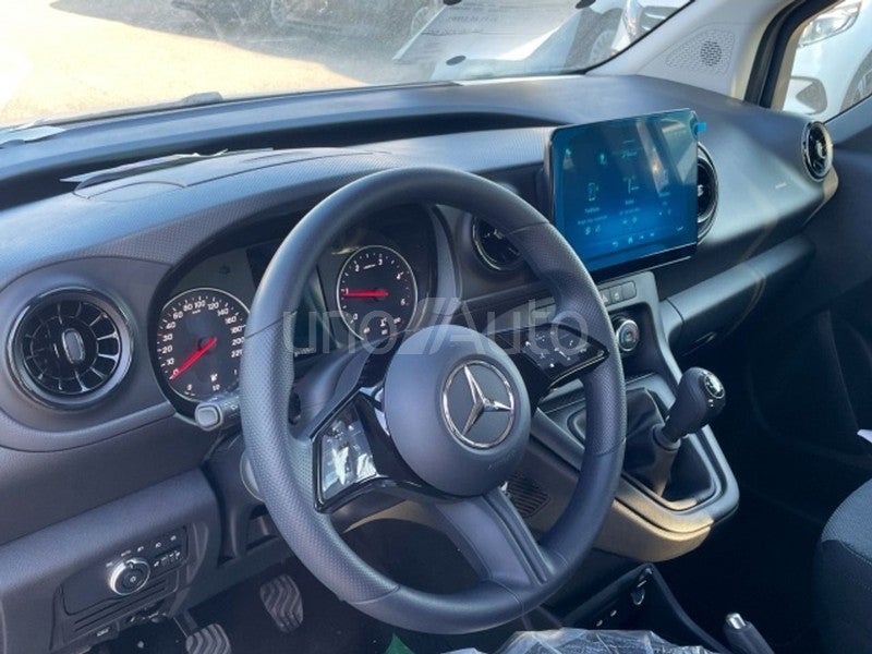 Citan Tourer 110CDI Base