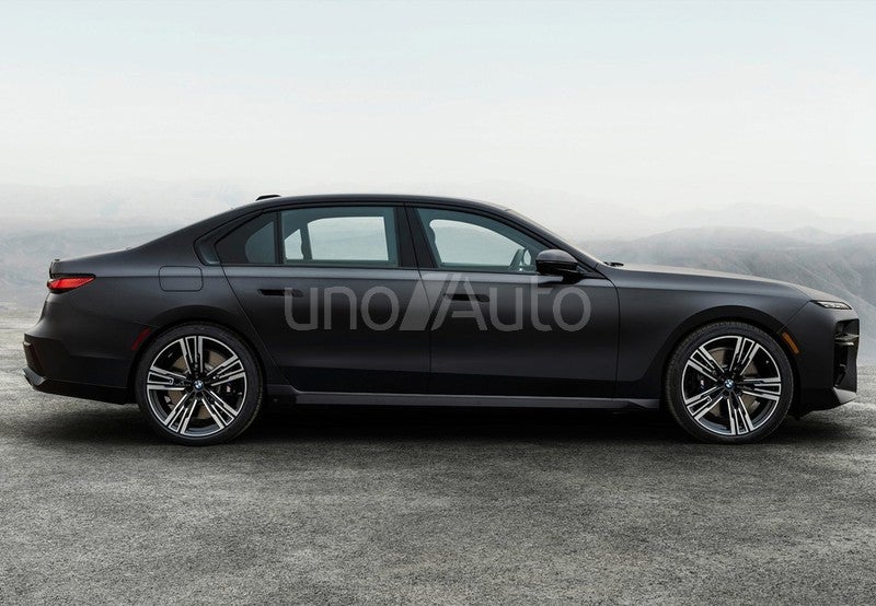 i7 M70 xDrive