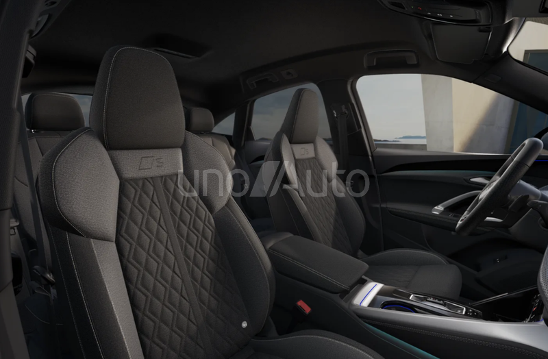 Q5 Sportback e-hybrid S line quattro S tronic 220kW