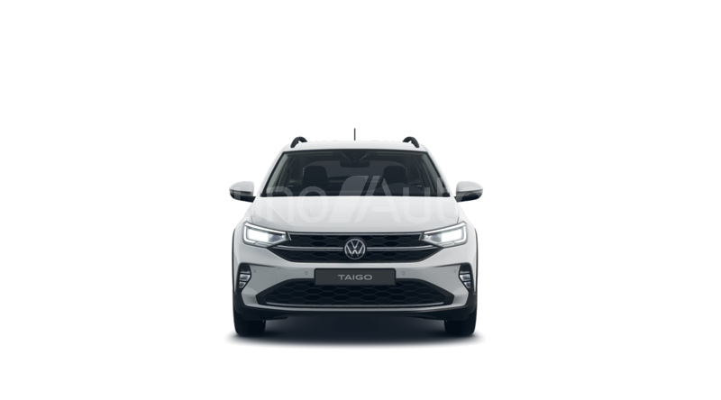Taigo 1.0 TSI Más DSG 85kW
