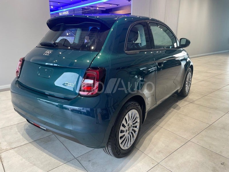 Monotrim Hb 190km 70kW (95CV)
