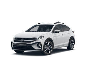 VOLKSWAGEN Taigo 1.0 TSI R-Line 85kW