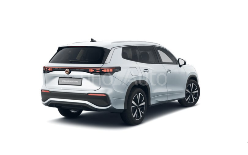 Tayron 1.5 eTSI Más DSG7 110kW
