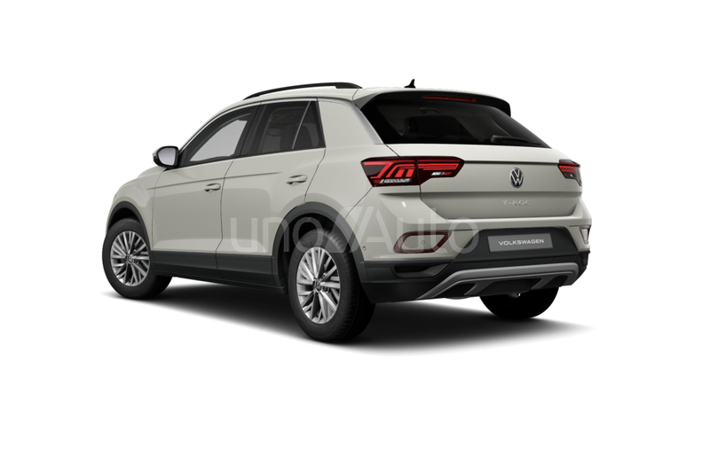 T-Roc 2.0TDI Business 85kW