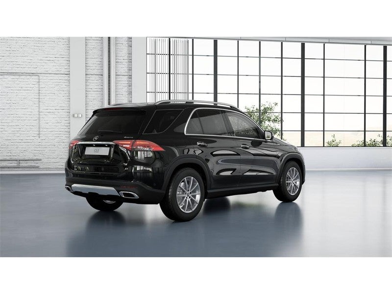 CLASE GLE 400 e 4MATIC