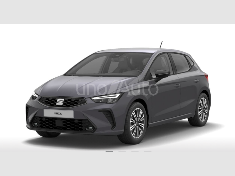 Ibiza 1.0 TSI S&S FR 85kW