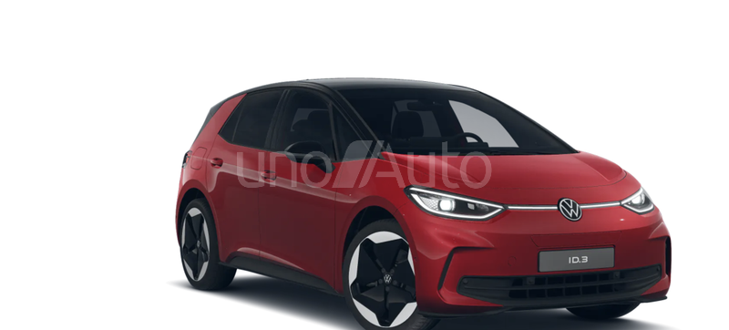 ID.3 Pro S 150kW 82kWh