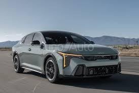 K4 1.0 MHEV Tech 115