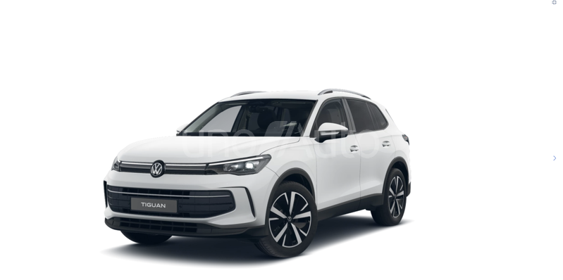 Tiguan 2.0TDI Más DSG 110kW