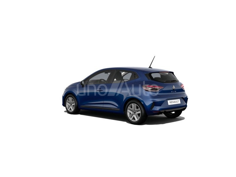 Clio TCe Evolution 67kW