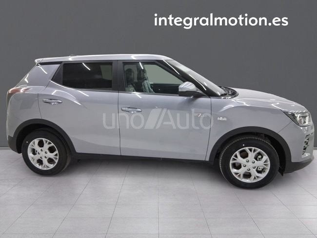 G15T LP Urban Plus GSR