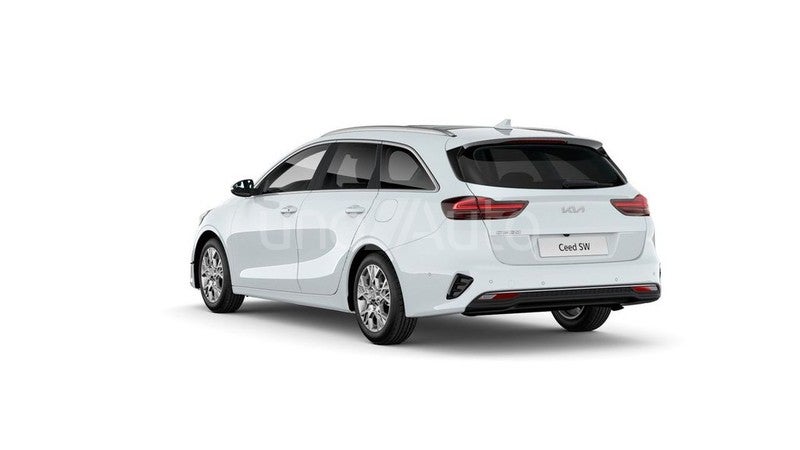 KIA Ceed Tourer 1.0 MHEV 74kW (100CV) Drive DCT