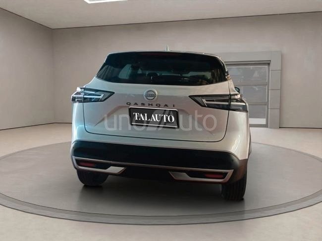 DIG-T 103kW (140CV) mHEV 4x2 Acenta