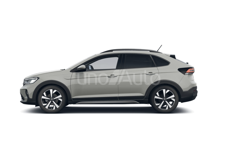 Taigo 1.0 TSI Más 70kW