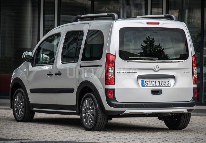 Citan Tourer 110CDI Base