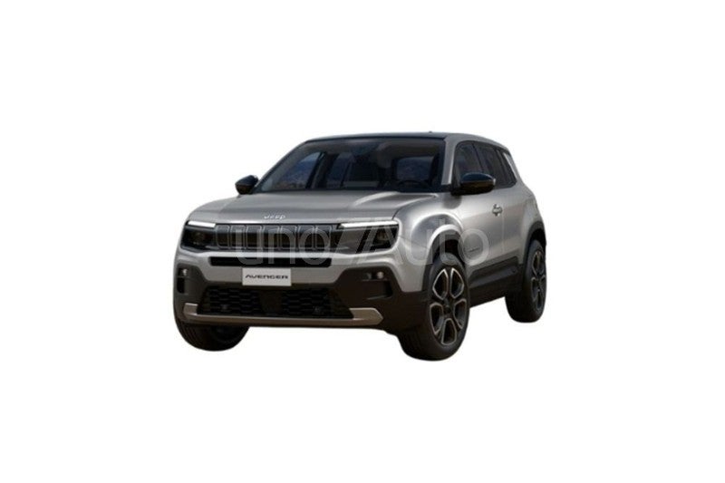1.2 G 74kW (100CV) Summit