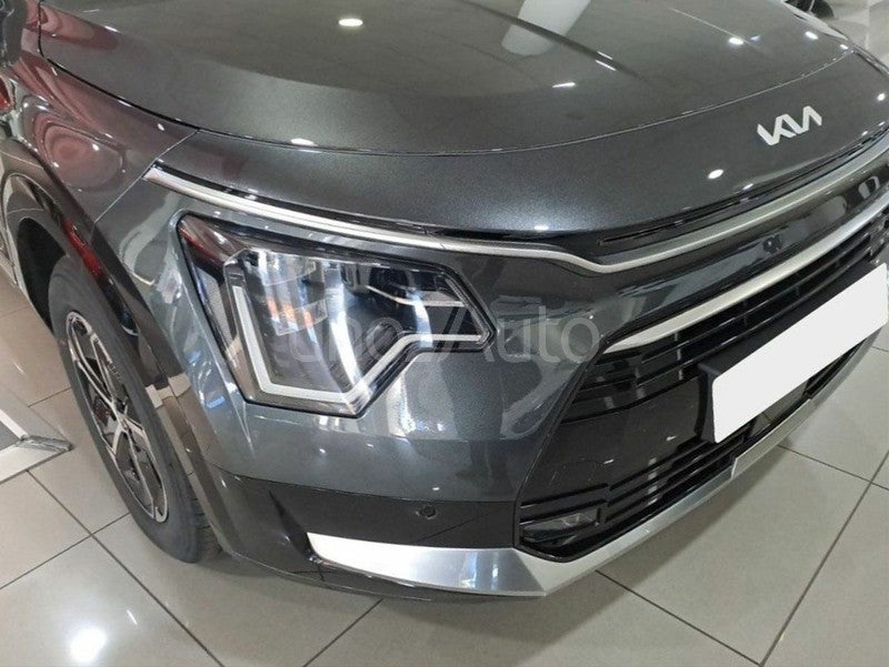 1.6 GDi HEV 95kW (129CV) Drive