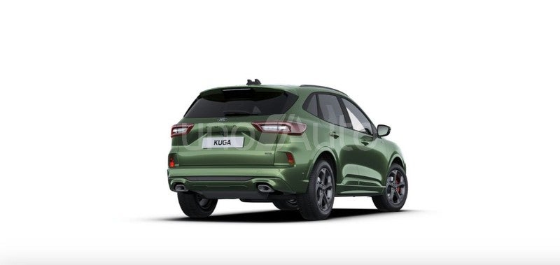 ST-Line X 2.5 Duratec PHEV 178kW Auto