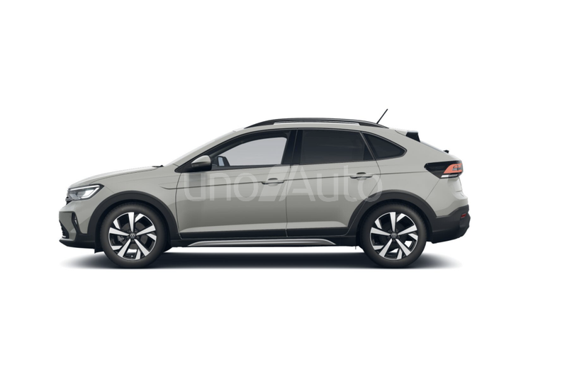 Taigo 1.0 TSI Más 70kW
