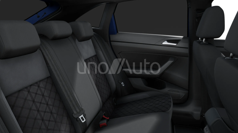 Taigo 1.0 TSI R-Line DSG 85kW