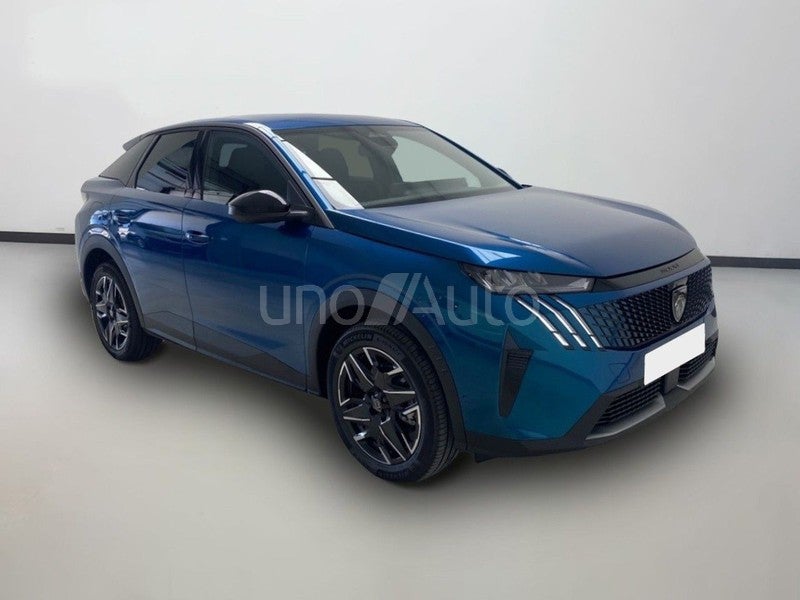 Hybrid 1.2 100KW GT eDCS6