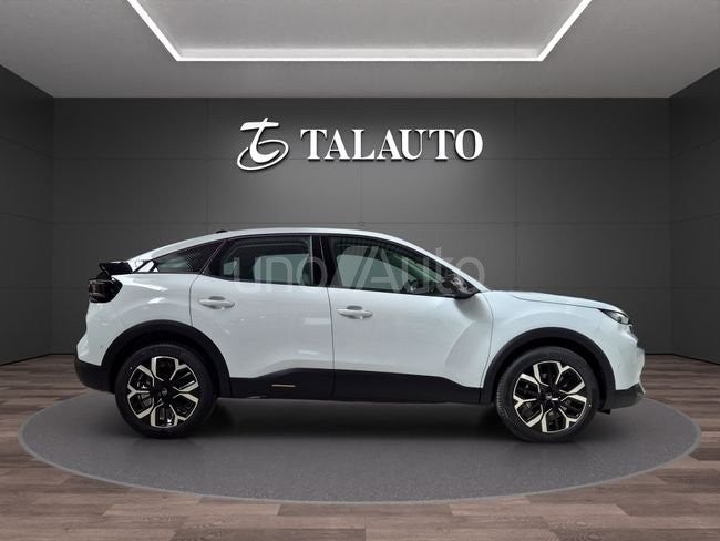 Hybrid 145 ë-DCS6 Business Edition