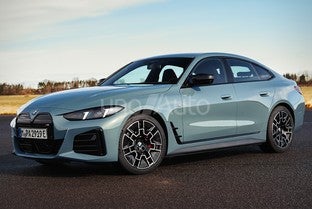 BMW Serie 4 430dA Gran Coupé xDrive