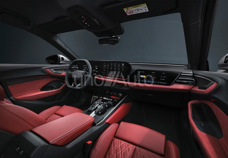 S5 Avant TFSI S tronic 270kW