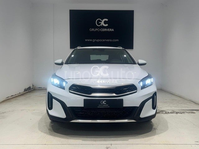 XCeed 1.0 MHEV Drive 115