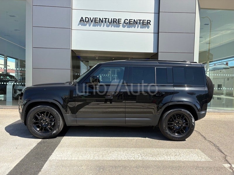 Defender 110 3.0D l6 MHEV S AWD Aut. 250