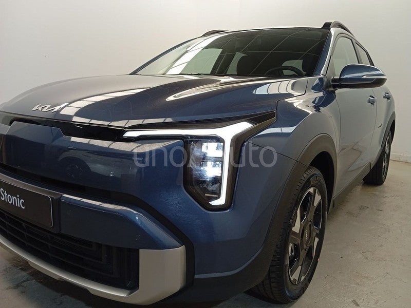 1.0 TGDi 85kW 115CV MHEV Drive DCT