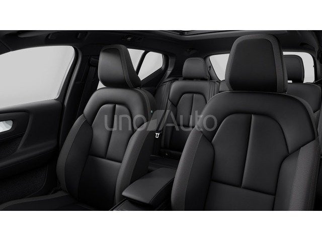 XC40 Recharge Single Extended Range Core Aut.