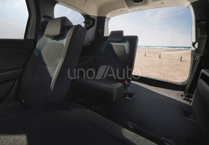 Jogger Hybrid Extreme 114kW 7pl.