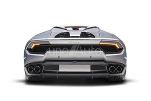 LAMBORGHINI Huracán Spyder EVO