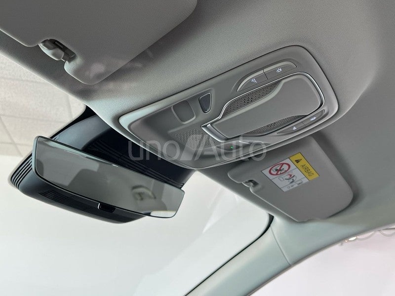 MG5 Comfort 50kWh